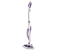 Polti Vaporetto SV440_Double Steam mop 0,3 L 1500 W Violet, Blanc