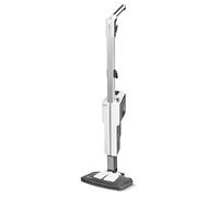 Polti Vaporetto SV610_Style Steam mop 0,5 L 1500 W Gris, Blanc
