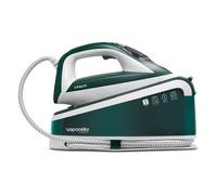 Polti VE30.20 Fer À Vapeur 2200 W 1,6 L Céramique Verte, Blanche
