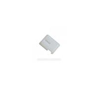 POLTI - VERROUILLAGE TUBE BLANC POUR ASPIRATEUR POLTI