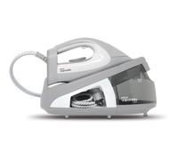 Polti Vs10.09 2200 W 1,5 L Semelle En Céramique Gris, Blanc