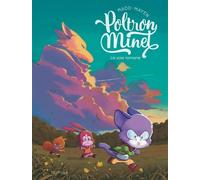Poltron Minet - Tome 1 - La voie romane - Cédric Mayen - Dupuis - cartonné - Bande dessinée jeunesse