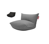 Poltrona Lounge Bonbaron Outdoor ROCK GREY Fatboy Conteneur
