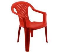 Poltroncina baby rossa - Jardinage Aménagement extérieur PROGARDEN