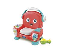 POLTRONCINA SUONA, CANTA E BALLA CLEMENTONI 17754