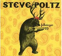 Poltz,Steve - Folksinger [Import]