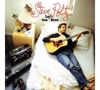 Poltz, Steve - One Left Shoe by Poltz, Steve (1998) Audio CD