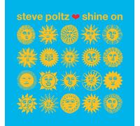 Poltz, Steve - Shine on