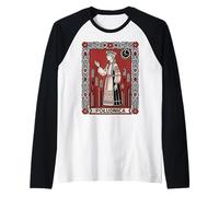 Poludnica Slavic Païen Mythe Folk Horror Sun Spirit Manche Raglan