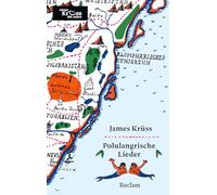 Polulangrische Lieder: Gesammelt, herausgegeben und mit einer Vorbemerkung, Anmerkungen, Fußnoten, Zeichnungen und einem Literaturverzeichnis versehen ... in ein Land voller Sprachwitz und Ironie
