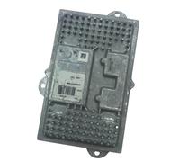 Polvane module de commande de phare compatible Pour Lincoln MKZ 90087176 L90005488 Module d'éclairage de l'unité commande phare voiture