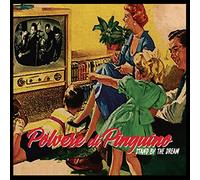 Polvere Di Pinguino - Stand by The Dream [Import]