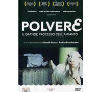 Polvere-Il Grande processo dell'amianto [Import]