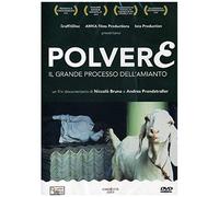 Polvere - Il Grande Processo Dell'amianto