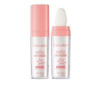 Polvo De Hadas - Poudre de patting - En stick - Poudre de patting - Poudre à paillettes pour le corps - Pour le visage et le corps - Poudre illuminante - Maquillage (White Moonbeam)
