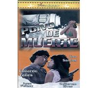Polvo De Muerte