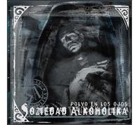 Polvo en Los Ojos [Import]