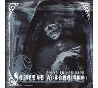 Polvo en Los Ojos [Import]