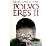 Polvo Eres Ii - Nieves Concostrina Nieves Concostrina (Auteur)