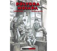 Pólvora Mojada Kreitz, Isabel, Lorenz, Kornad (Auteur)