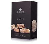 'Polvorones' à l'Amande (320 g) - La Chinata