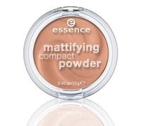 Polvos Compactos Matificantes - Soft Beige - Essence
