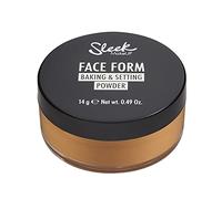 Polvos Sueltos Face Form Baking & Setting Powder Medium Sleek