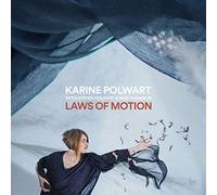 Polwart, Karine - Laws of Motion