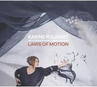 Polwart, Karine - Laws of Motion [Import]