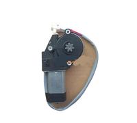 POLXLMOFXO Moteur électrique de levage OEM, 1 pièce, for Suzuki, Jimny Coche Abto, accessoires Voiture for Auto Carro, 2007 - 2015(Front left)