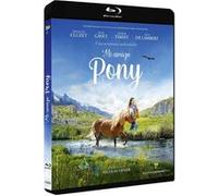 Poly (2020) / Mi amigo Pony G