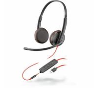 Plantronics Blackwire 3225 USB-C