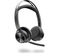 Poly 213726-02 Poly Headset Voyager Focus 2 UC-M USB-A ohne Ladestation
