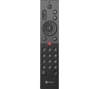 Poly 2201-52885-001 - Bluetooth - Boutons-poussoirs - Noirs
