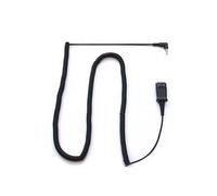 Poly 3.5mm to QD Cable for IP Touch (3M) 85Q43AA