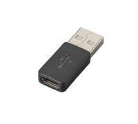 Poly – Adaptateur USB de type C – 24 broches