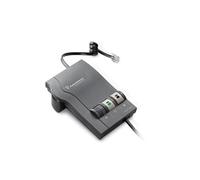 POLY Adaptateur Interface 85T20AA Compatible EncorePro 300/500/700 Series, USB-A/USB Type-C, Noir, 190x210x55mm, Made in China