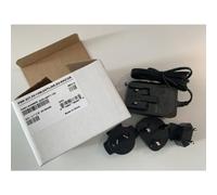 Poly Adaptateur secteur pour VVX 150, 250, 350, 450 EU, UK