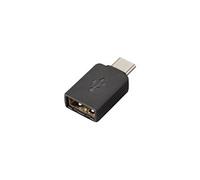Poly - Adaptateur USB - USB (F) pour 24 pin USB-C (M)