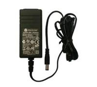 Poly Alimentation EU pour VVX 500 /1500 / SPIP560 /670 (5 pièces)