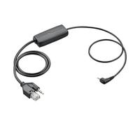 Poly APC-45 (CISCO) - Adaptateur pour crochet commutateur électronique pour téléphone - pour CS 510, 520, 530, 54X; Savi W410, W420, W430, W445, W710, W720, W740, W745
