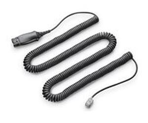 Poly APN-91 - adaptateur pour crochet commutateur électronique pour téléphone de bureau - Conformité TAA