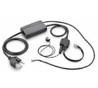 POLY APN-91 cable de signal Black