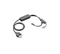 Poly APP-51 - Prise de casque micro - pour Poly CCX 350; Edge E100, E200, E220, E300, E320, E350, E400, E450, E500, E550; VVX 150