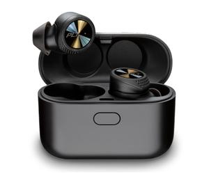 Poly BackBeat PRO 5100 Casque Sans fil Ecouteurs Appels/Musique Bluetooth Noir