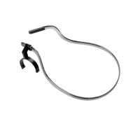 POLY Bandeau de Nuque pour Casque HW540 - Référence 85R16AA - Compatibilité POLY HW540 - Couleur Noir - Type Écouteurs en Collier