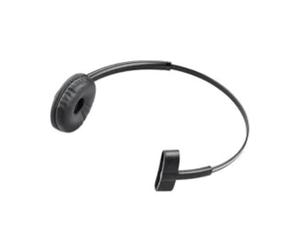 POLY Bandeau de Remplacement 85R31AA Noir - Compatibilité Savi 8200 & Savi 8400 Series - Dimensions colis: 190x210x55mm, Poids: 300g