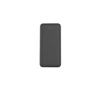 Bigben Connected Banque d'alimentation Poly PB100002A1CB 10000 mAh 3 ports (2x USB-A, 1x USB-C) Noir