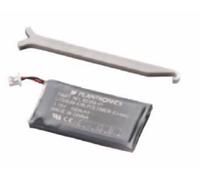 Plantronics - Batterie de casque micro - pour CS 510, 520; Savi W410, W420, W710, W720