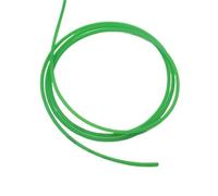 Poly Belt 1 bande transporteuse en polyuréthane verte, longueur m à 10, courroie d'entraînement fusible for groupes électrogènes(1METERx5MM)